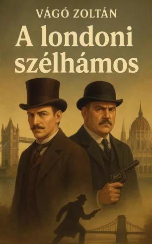 A londoni szélhámos (e-könyv)