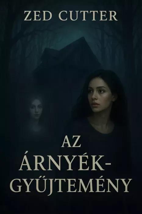 Az árnyékgyűjtemény (e-könyv)