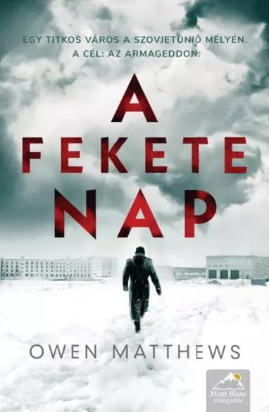 A fekete Nap (e-könyv)