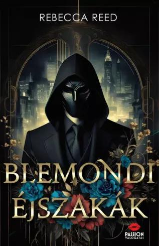 Blemondi éjszakák (e-könyv)
