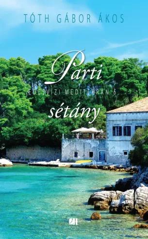 Parti sétány (e-könyv)