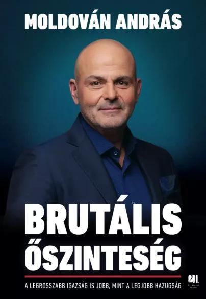 Brutális őszinteség (e-könyv)