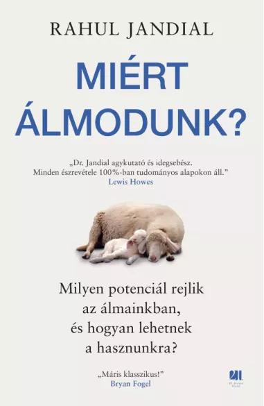 Miért álmodunk? (e-könyv)