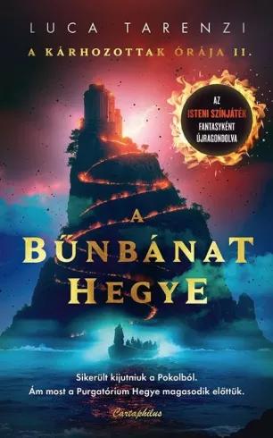 A Bűnbánat Hegye (e-könyv)