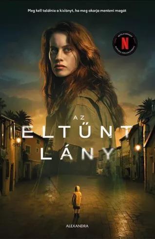 Az eltűnt lány (e-könyv)