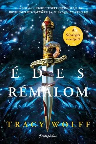 Édes rémálom (e-könyv)