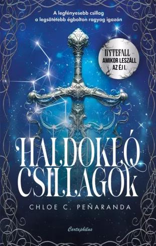 Haldokló csillagok (e-könyv)