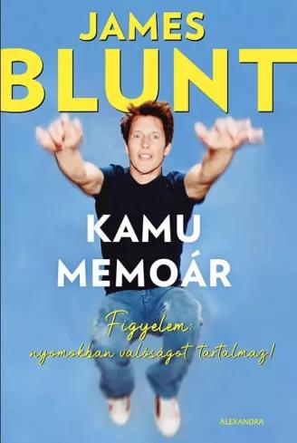 Kamumemoár (e-könyv)