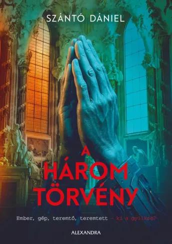 A három törvény (e-könyv)