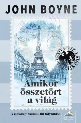 Amikor összetört a világ (e-könyv)