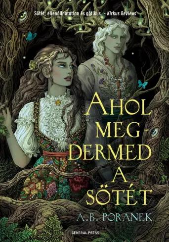 Ahol megdermed a sötét (e-könyv)