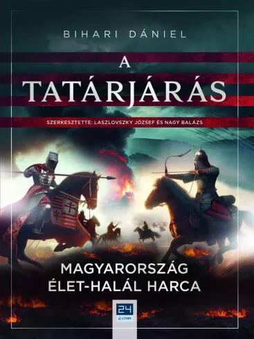 A Tatárjárás (e-könyv)