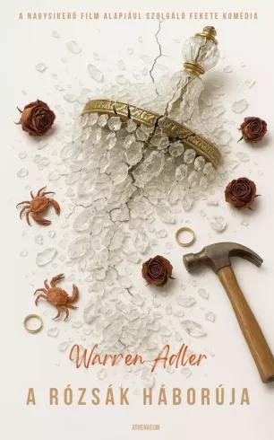 A rózsák háborúja (e-könyv)