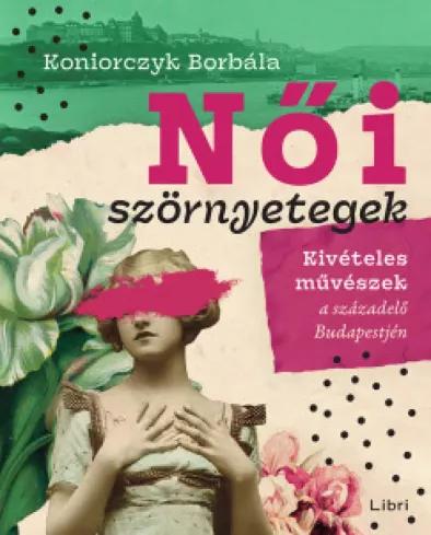 Női szörnyetegek (e-könyv)
