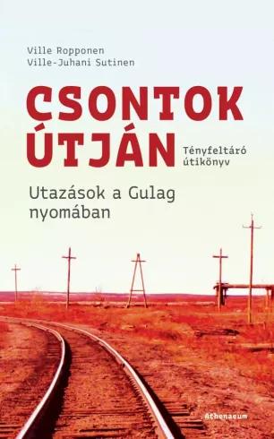 Csontok útján (e-könyv)