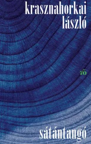 Sátántangó (e-könyv)