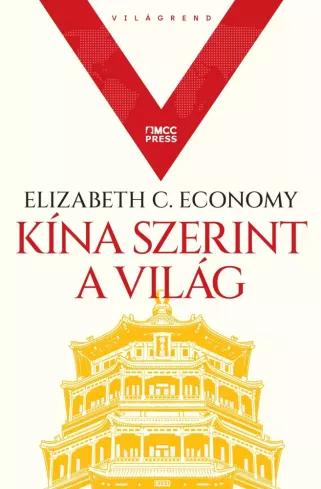 Kína szerint a világ (e-könyv)