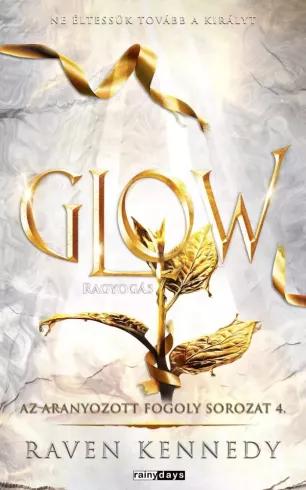 Glow – Ragyogás (e-könyv)