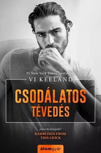 Csodálatos tévedés (e-könyv)
