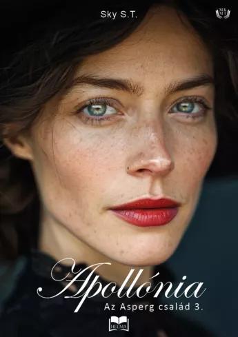 Apollónia (e-könyv)