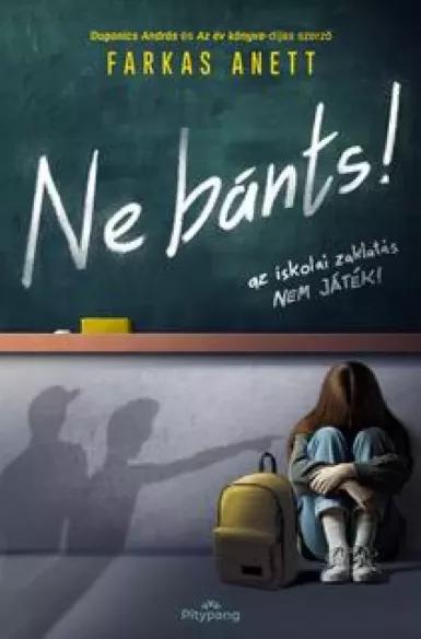 Ne bánts (e-könyv)