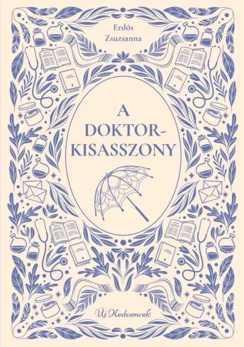 A doktorkisasszony (e-könyv)