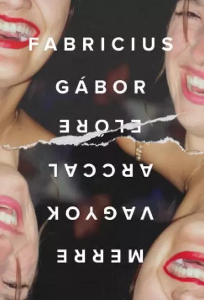 Merre vagyok arccal előre? (e-könyv)