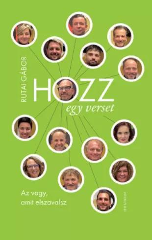 Hozz egy verset (e-könyv)