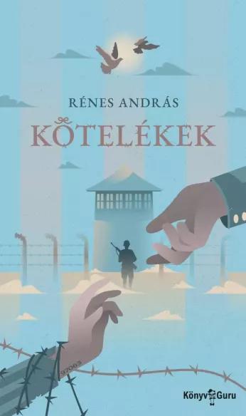 Kötelékek (e-könyv)