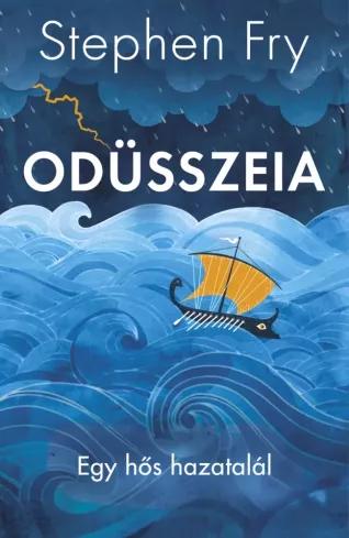 Odüsszeia (e-könyv)