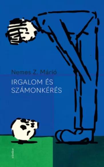Irgalom ​és számonkérés (e-könyv)