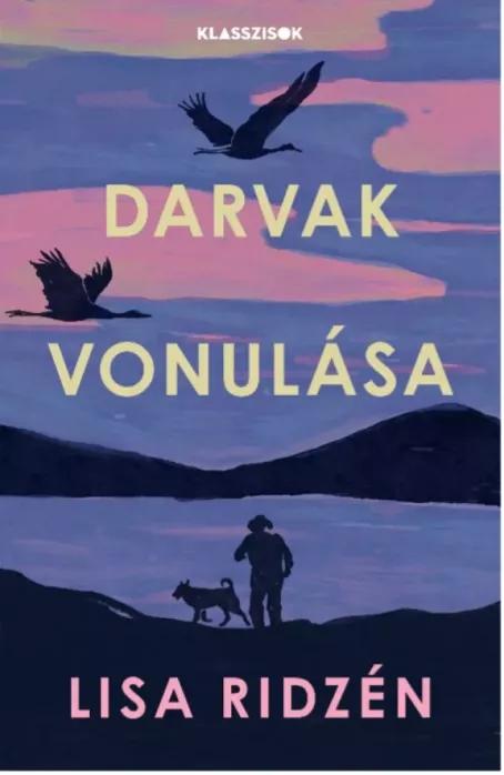 Darvak vonulása (e-könyv)