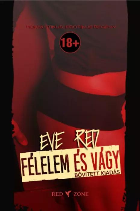 Félelem és vágy (e-könyv)