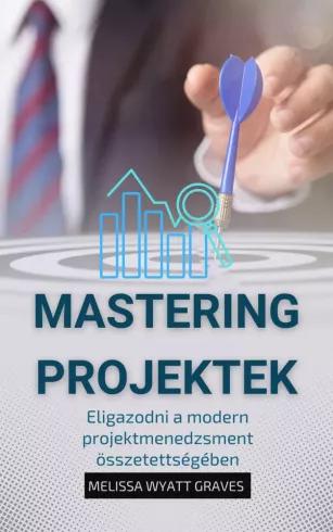 Mastering projektek (e-könyv)