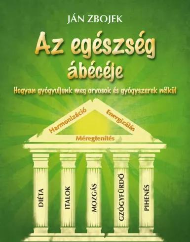 Az egészég ábécéje (e-könyv)