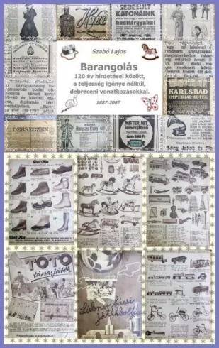 Barangolás (e-könyv)