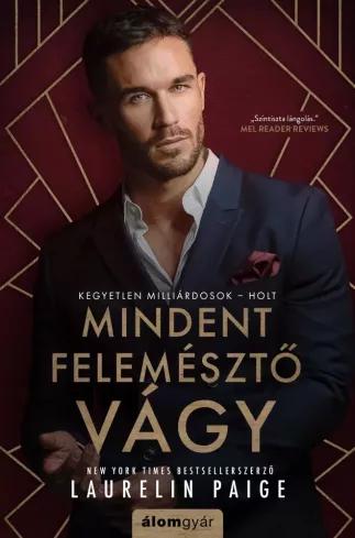 Mindent felemésztő vágy (e-könyv)