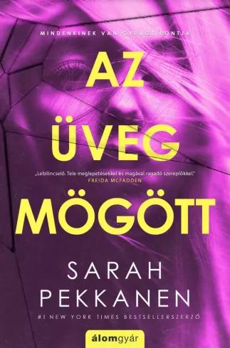 Az üveg mögött (e-könyv)