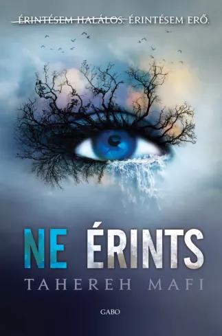 Ne érints (e-könyv)