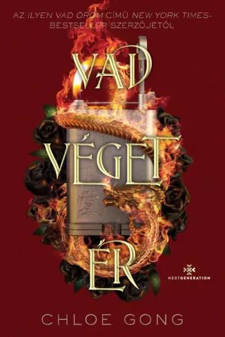 Vad véget ér (e-könyv)