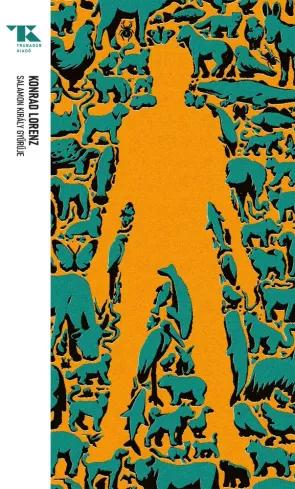 Salamon király gyűrűje (e-könyv)