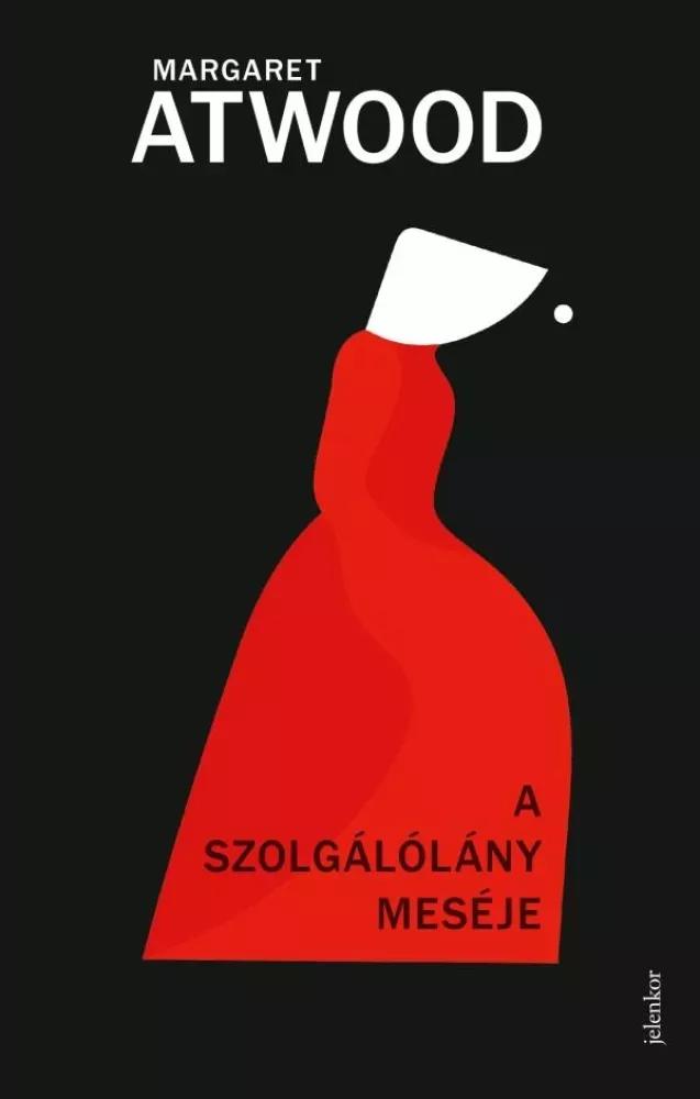 A szolgálólány meséje (e-könyv)