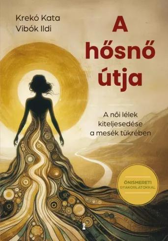 A hősnő útja (e-könyv)