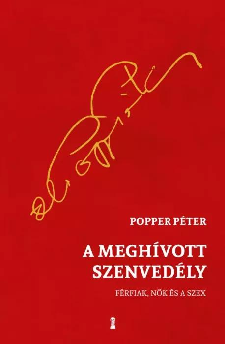 A meghívott szenvedély (e-könyv)