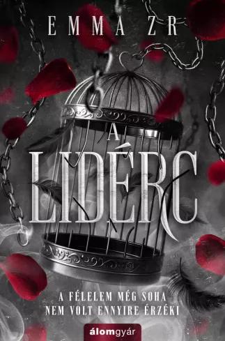 A Lidérc (e-könyv)