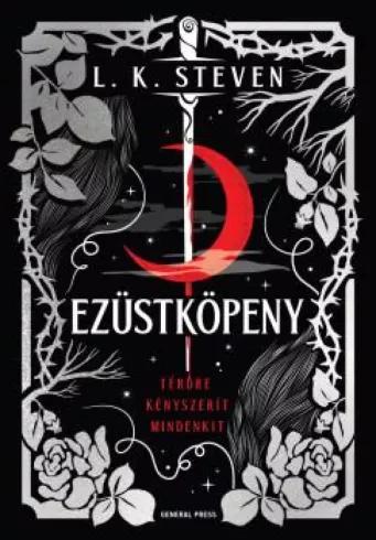 Ezüstköpeny (e-könyv)