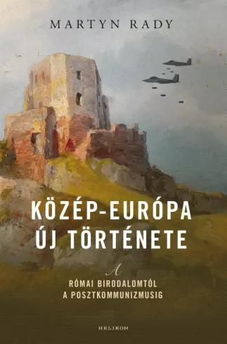 Közép-Európa új története (e-könyv)