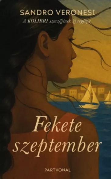 Fekete Szeptember (e-könyv)