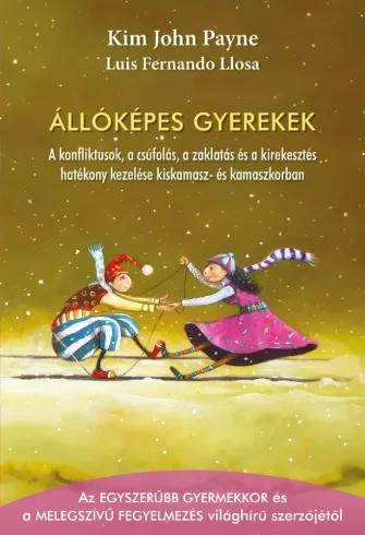 Állóképes gyerekek (e-könyv)