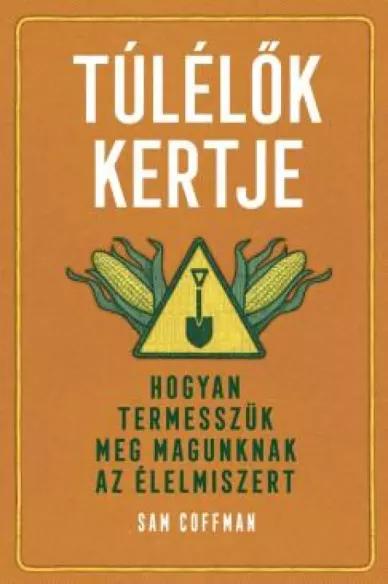 Túlélők kertje (e-könyv)